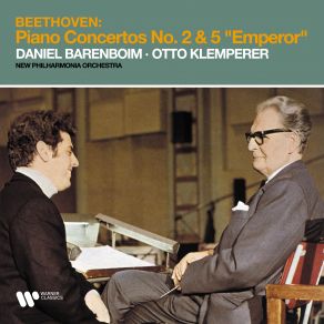 Download track Piano Concerto No. 2 In B-Flat Major, Op. 19: III. Rondo. Molto Allegro Otto Klemperer, New Philharmonia Orchestra, Daniel Barenboim
