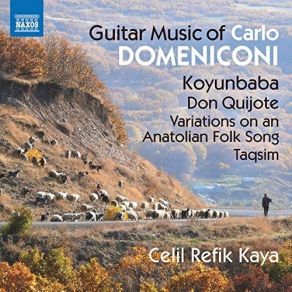 Download track 14. III. Aventuras Carlo Domeniconi