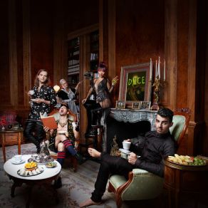 Download track Be Mean DNCE