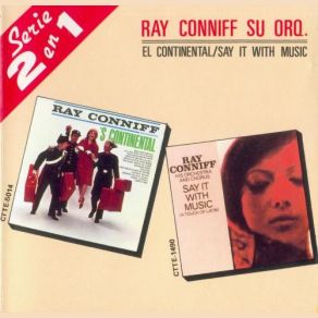 Download track Strange Music Ray Conniff