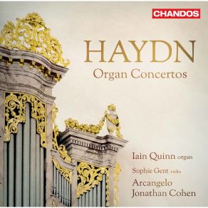 Download track III. Allegro Joseph Haydn, Iain Quinn