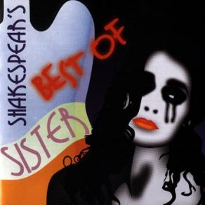 Download track Hello (Turn Your Radio On) Shakespear'S Sister