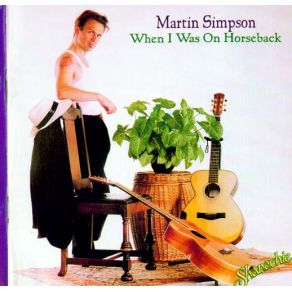 Download track Bob'S Song Martin Simpson