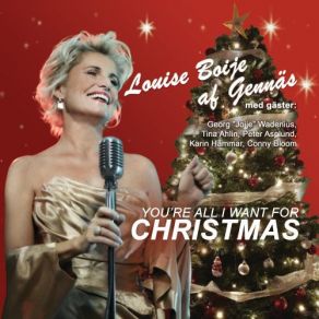 Download track I 'D Like You For Christmas Louise Boije Af Gennäs
