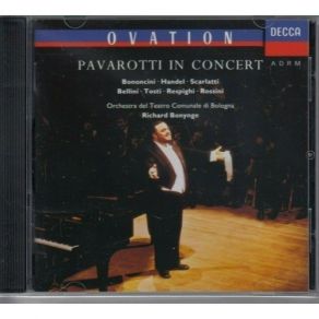 Download track 15. Nebbie Soffro. Lontano Lontano Song For Mezzo-Soprano Piano Or Orchestra P. 64 Luciano Pavarotti