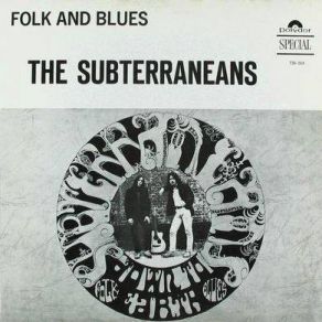 Download track Long Time Gone The Subterraneans