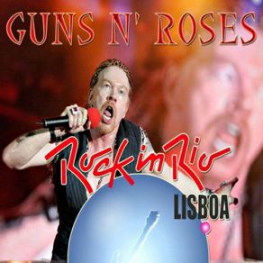 Download track Knockin' On Heaven's Door Guns N Roses