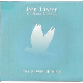 Download track Mind Power John Lawton, Diana Express