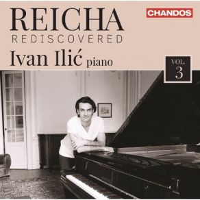 Download track 2. LArt De Varier Ou 57 Variations Pour Le Piano Op. 57 - Variations 7 To 13 - Anton Reicha