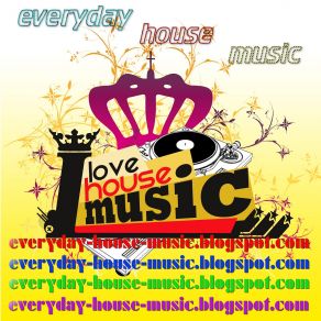 Download track Pump It Up Housemusic