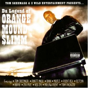 Download track OK Orange Mound Slimm