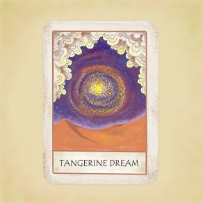 Download track Tangerine Dream Francesca Rossetti