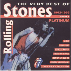 Download track Shake Your Hips Rolling Stones