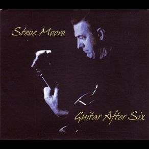 Download track Let's Get Away From It All Steve Moore