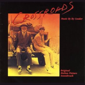 Download track Crossroads Ry Cooder