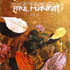 Download track Felicidad (Margherita) Paul Mauriat