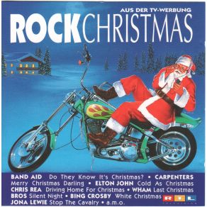 Download track Under The Christmas Tree Albert Hammond