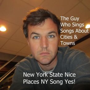 Download track Here It Is, The Song About The City Of Plattsburgh The Guy Who Sings Songs About Cities