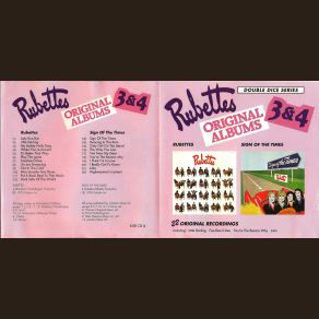 Download track Dancing In The Rain Rubettes