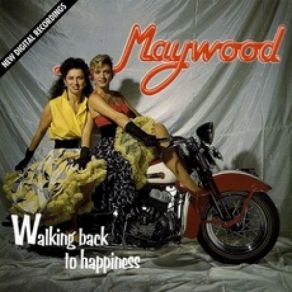 Download track I Only Want To Be With You Maywood