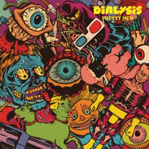 Download track A Message To Myself, Myself Dialysis