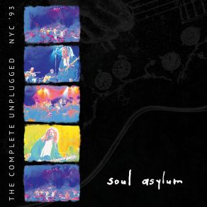 Download track Runaway Train (MTV Unplugged Live) Soul Asylum