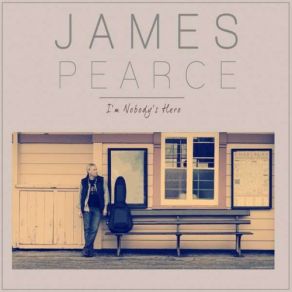 Download track I'm Crying James Pearce