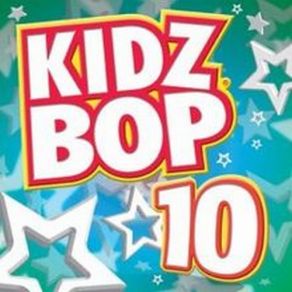 Download track Pump It Kidz Bop Kids