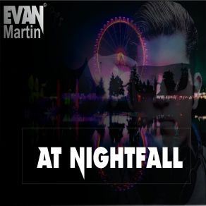Download track Where Is He Evan Martin DJ