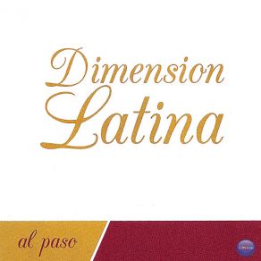 Download track La Comparsa Dimension Latina