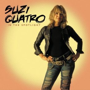 Download track A Girl Like Me Suzi Quatro
