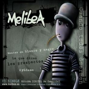 Download track Ayúdame Melibea