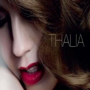 Download track Habítame Siempre Thalía
