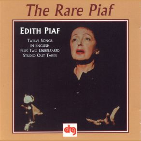 Download track Cause I Love You Edith Piaf