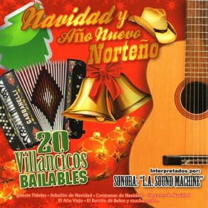 Download track Cantares De Navidad Benito De Jesus