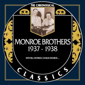 Download track What Would You Give In Exchange - Part 3 The Monroe Brothers