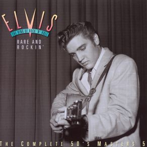 Download track That's When Your Heartaches Begin Elvis Presley