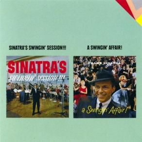 Download track When You're Smiling Frank Sinatra