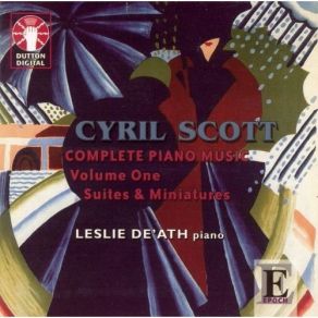 Download track 03. Soirée Japonaise, Op. 67 No. 4 Cyril Scott