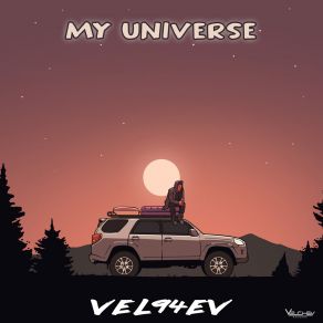 Download track My Universe VEL94EV