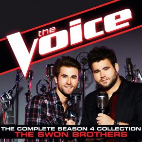 Download track Turn'the Page (The Voice Performance) The Swon Brothers
