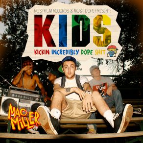 Download track Face In The Crowd Mac Miller