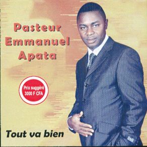 Download track Je Le Veux Pasteur Emmanuel Apata