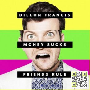 Download track Love In The Middle Of A Firefight Dillon FrancisBrendon Urie