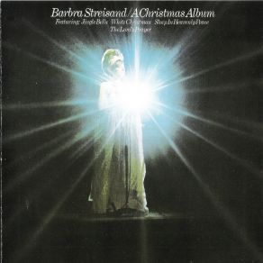 Download track I Wonder As I Wander Barbra Streisand