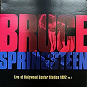 Download track Lucky Town Bruce Springsteen