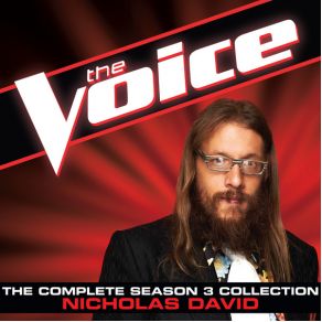 Download track You Are So Beautiful (The Voice Performance) Nicholas David