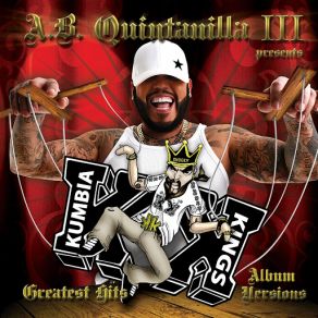 Download track Te Quiero A Ti A. B. Quintanilla III