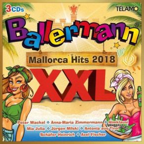 Download track Drauf Machen Mallorca Bibo