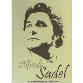 Download track Sadel Canta A Los Panchos Potpurri: Rayito De Luna / Sin Ti / No Me Quieras Tanto / Contigo Alfredo Sadel
